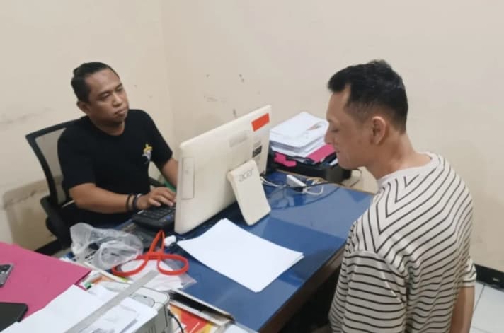 Polisi Tangkap Pelaku Pemukulan Pengendara yang Viral di Jagakarsa, Motif Masih Didalami