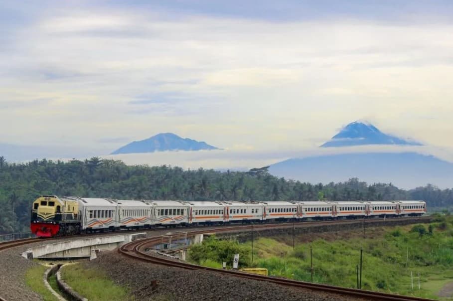 KAI Group Membukukan Laba Rp2,28 Triliun pada 2025, Efisiensi Operasional Dongkrak Kinerja Keuangan