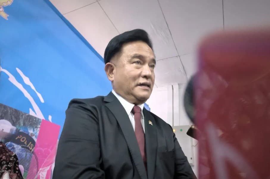 Pemerintah Buka Akses Komnas HAM Selidiki Korban Sipil di Intan Jaya, Yusril Tekankan Investigasi Adil dan Berimbang