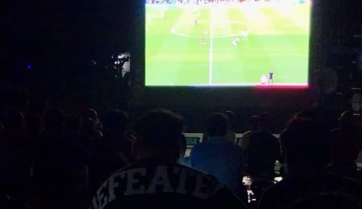 TVRI Kalimantan Selatan Menghadirkan Nobar Piala Dunia 2026 untuk Perkuat Interaksi Masyarakat