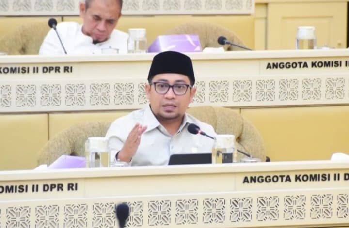 Legislator Dorong Revisi UU Adminduk agar NIK Menjadi Identitas Tunggal untuk Layanan Publik Digital