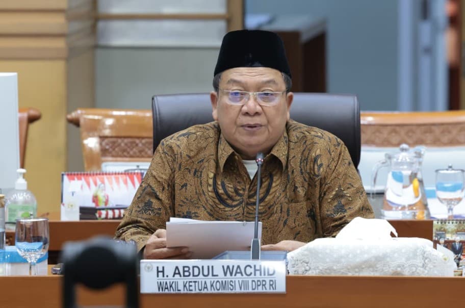 Evaluasi Haji Harus Pastikan Pelayanan Jemaah Tetap Sejalan dengan Syariat