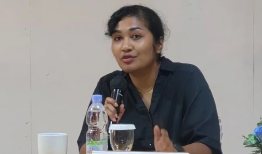 BGN Mencatat 7.177 Penerima Program Makan Bergizi Gratis di Wilayah 3T Papua Barat Melalui 16 Dapur SPPG