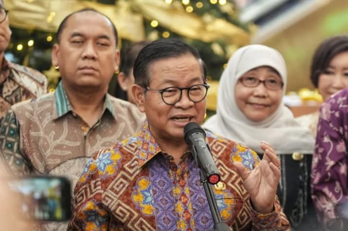 Pramono Rencanakan Jalur Bawah Tanah Senayan City-Plaza Senayan Jadi Ruang UMKM dan Kurangi Kemacetan