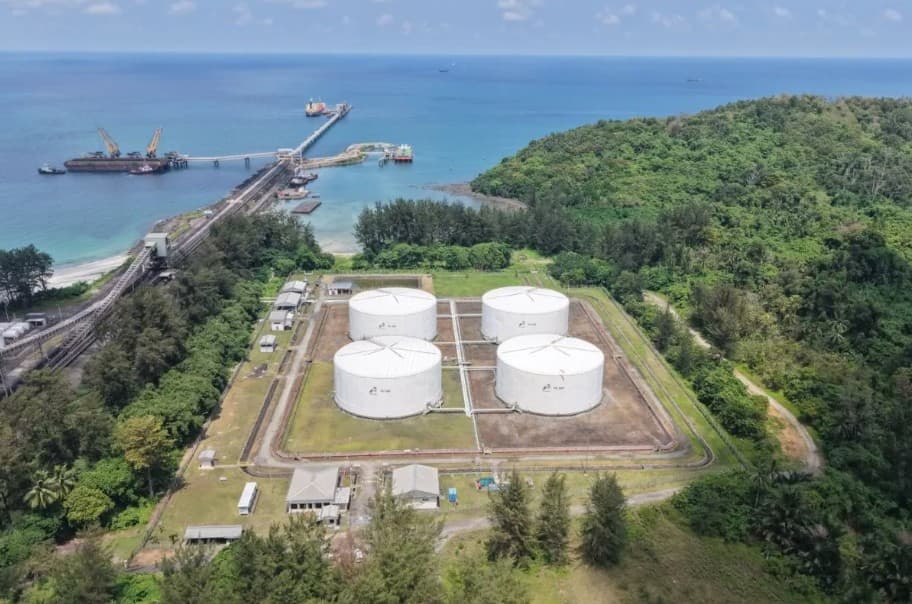 Pertamina Patra Niaga Pastikan Produksi dan Distribusi B50 Berjalan Lancar, 29 Terminal BBM Siap Menyalurkan Biosolar