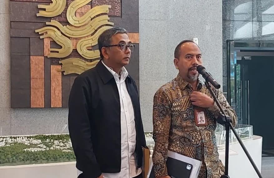 Stranas PK dan Kementerian PU Dorong Integrasi Sipasti untuk Cegah Korupsi Pengadaan Konstruksi di Daerah