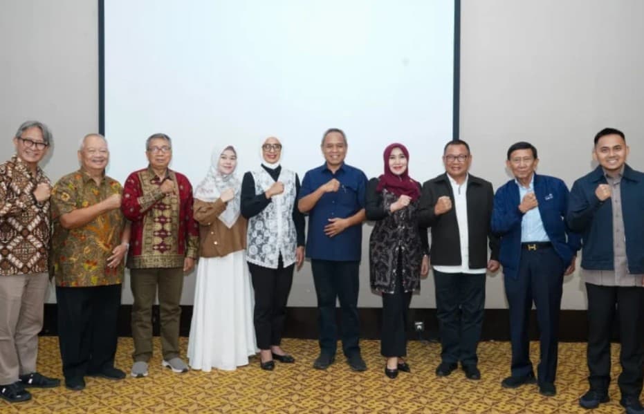 Gelar FGD di DIY, BP MPR dan Pakar UGM Kaji Pertahanan dan Keamanan Negara