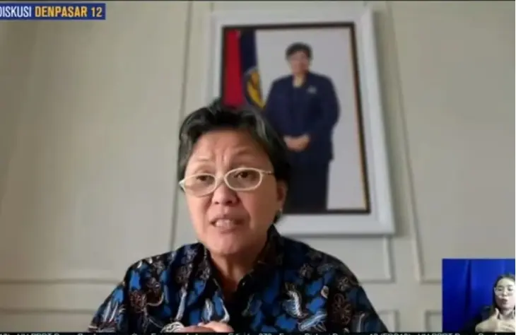 Lestari Moerdijat Mendorong Perbaikan Sistem dan Budaya Integritas untuk Cegah Kecurangan SPMB