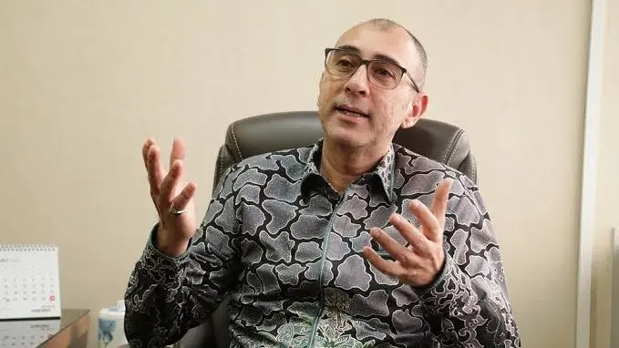 DPR Minta Transformasi PTPN Tak Abaikan Karyawan dan Arah Industri