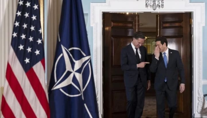 Amerika Serikat Mendesak Seluruh Anggota NATO Memenuhi Komitmen Pertahanan di Tengah Ancaman Baru
