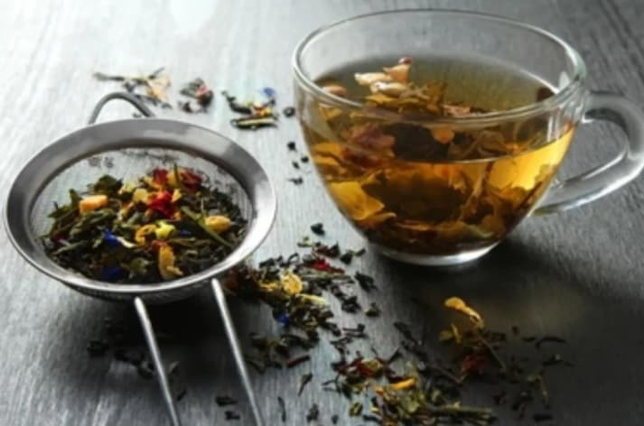 Studi Ungkap Kombucha Berbahan Teh Hijau dan Oolong Memiliki Kandungan Antioksidan Tertinggi