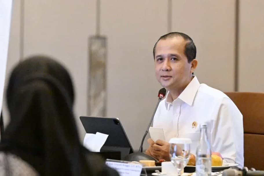 Pemerintah Siapkan Transformasi Kawasan Transmigrasi Menjadi Pusat Pertumbuhan Ekonomi Baru Berbasis Investasi dan Industri