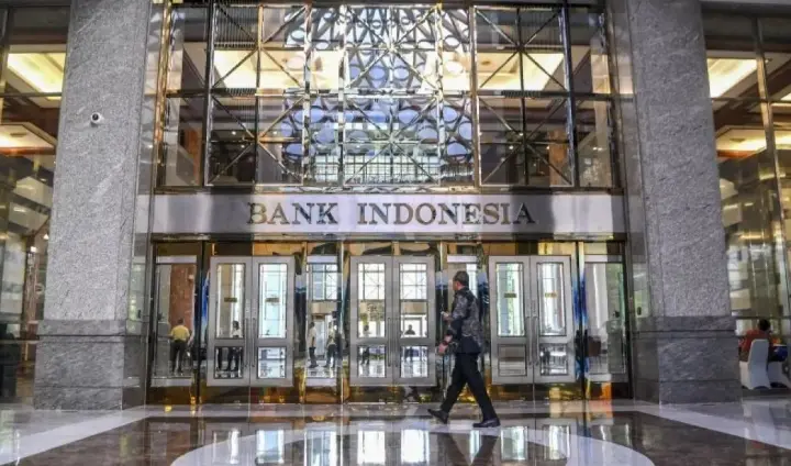Cadangan Devisa Indonesia Naik Jadi 145,6 Miliar Dolar AS pada Juni 2026