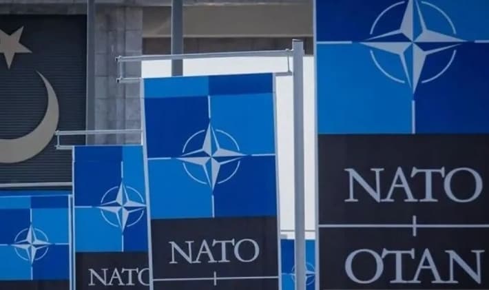 Amerika Serikat Ingin Kurangi Kontribusi di NATO, Tegaskan Tetap Bertahan dalam Aliansi