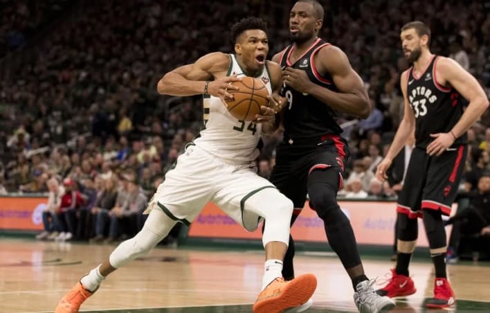 Milwaukee Bucks Resmi Berpisah dengan Giannis Antetokounmpo Usai Hijrah ke Miami Heat