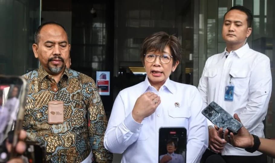 BGN Serahkan Rencana Aksi ke KPK untuk Menindaklanjuti Kajian Tata Kelola Program Makan Bergizi Gratis