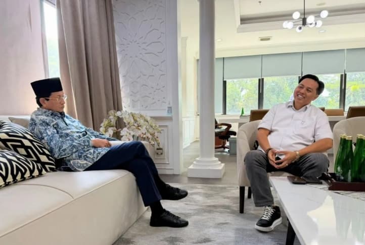 Tokoh Muda NU Nilai Rais Aam Berperan Menjaga Batas Politik Organisasi Jelang Muktamar Ke-35