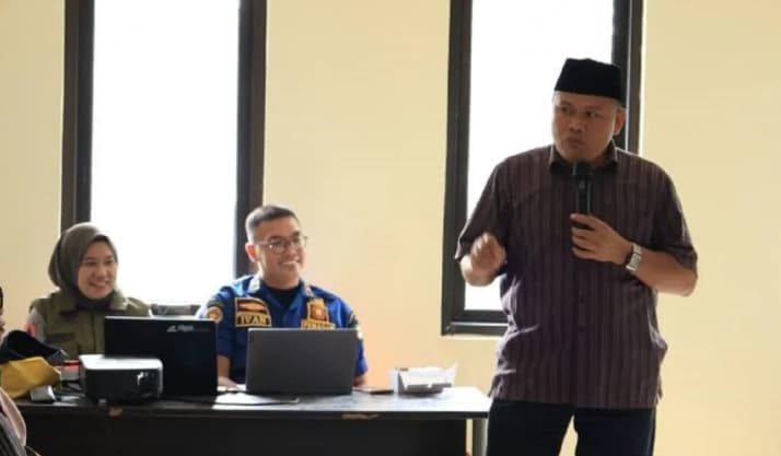 Legislator Nilai Program Kelurahan Tangguh Bencana Perkuat Mitigasi Kebencanaan di Permukiman