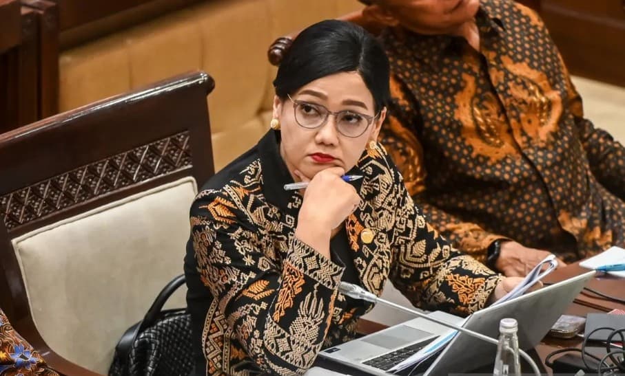 OJK Nilai Pembentukan PFII Akan Perkuat Posisi Indonesia di Ekosistem Keuangan Global