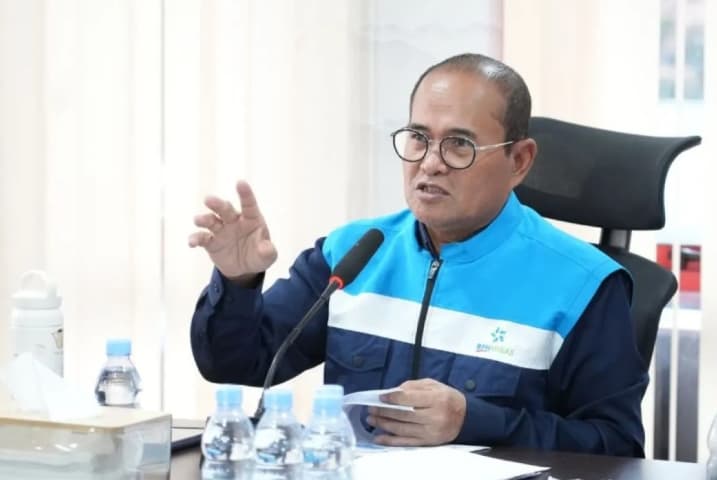 BPH Migas Memastikan Pasokan BBM di Kalimantan Barat Tetap Andal untuk Dukung Distribusi Logistik