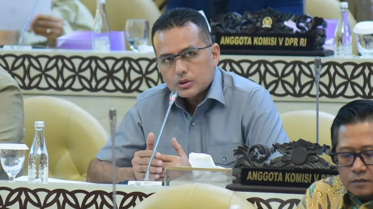 Ijeck Soroti Empat Sekolah Rakyat di Sumut