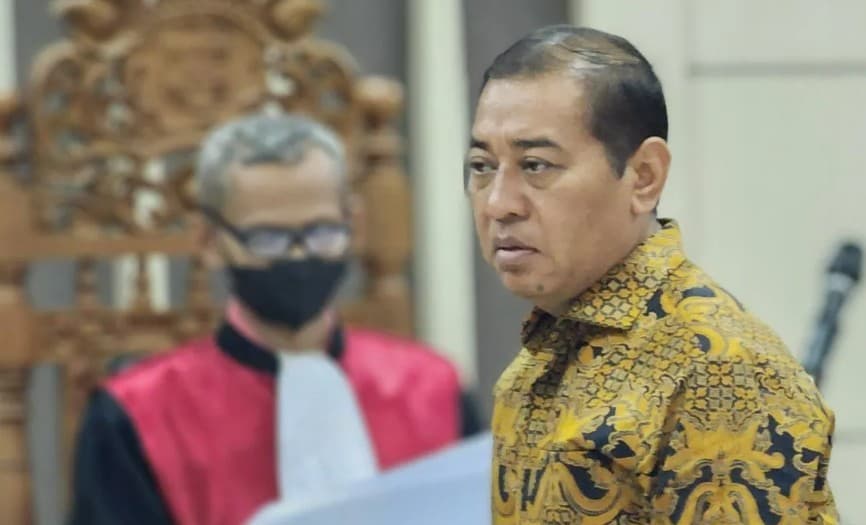 KPK Kembali Memanggil Billy Haryanto sebagai Saksi dalam Kasus Dugaan Suap Proyek Jalur Kereta Api