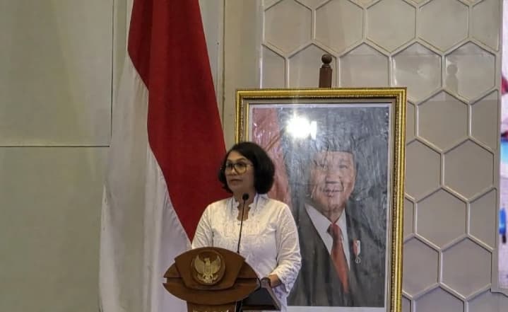 Kemendikdasmen Perkuat Tata Kelola Kemitraan untuk Dukung Revitalisasi 200 Ribu Sekolah