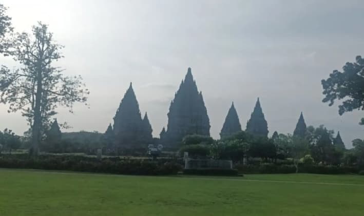 InJourney Destination Management Sesuaikan Operasional Candi Prambanan Jelang Kunjungan PM India Narendra Modi
