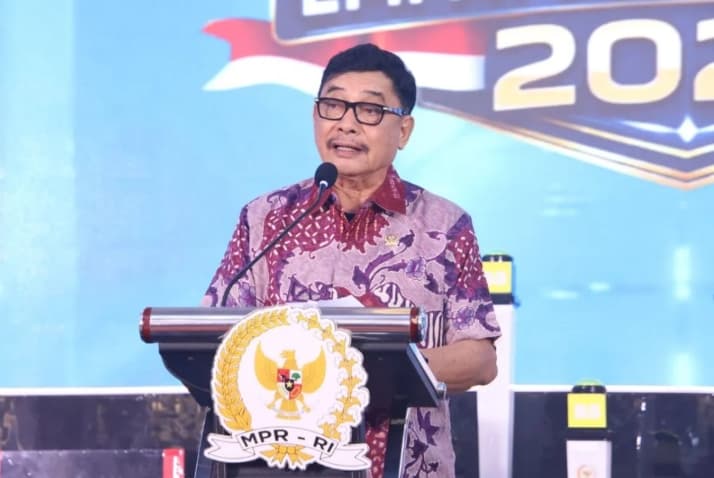 Amirul Tamim Sebut Peningkatan IPM Sulawesi Tenggara Jadi Modal Penting Pembangunan SDM