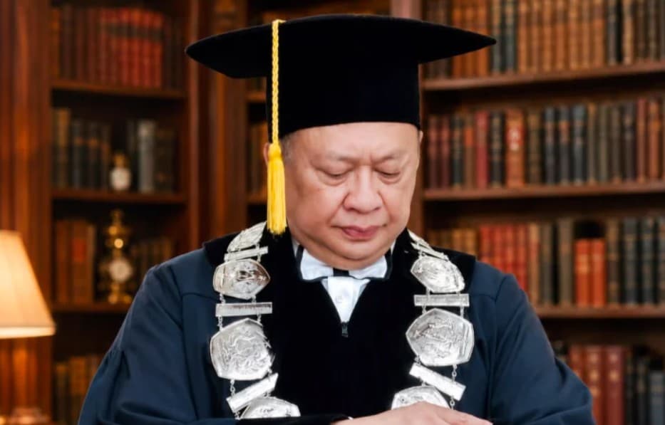 Catatan Politik Bamsoet: Perluasan Objek Pajak dan Kesediaan Memahami Fakta Sosial Ekonomi Rakyat