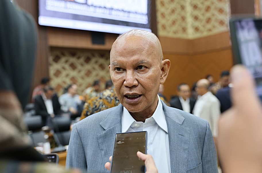 Said Abdullah: Defisit APBN 2026 Aman, Namun Sinyal ke Pasar Harus Dijaga