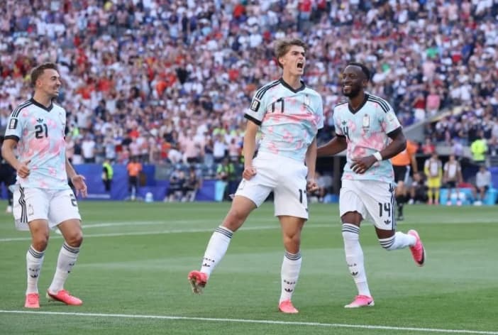 Belgia Bungkam Tuan Rumah Amerika Serikat 4-1 dan Melaju ke Perempat Final Piala Dunia 2026