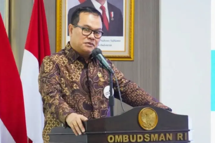 Ombudsman Minta Pelatihan Manajer Koperasi Fokus pada Kompetensi dan Utamakan Keselamatan Peserta