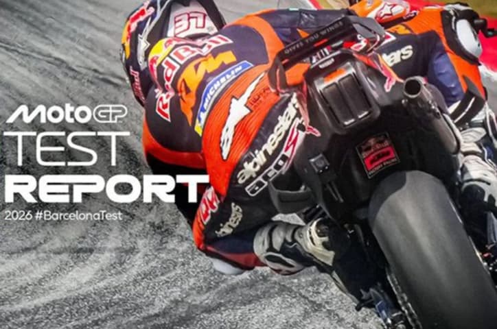 Red Bull KTM Rombak Total Skuad, Alex Marquez dan Di Giannantonio Perkuat Tim pada MotoGP 2027