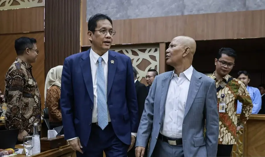 Pendapatan Negara Semester I 2026 Tembus Rp1.459,4 Triliun, Tumbuh 21,4 Persen Secara Tahunan