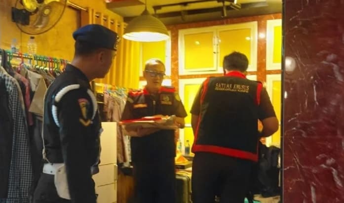 Kejati Kaltim Geledah Disdikbud Kutai Kartanegara untuk Usut Dugaan Korupsi Dana Insentif Guru 2020–2025