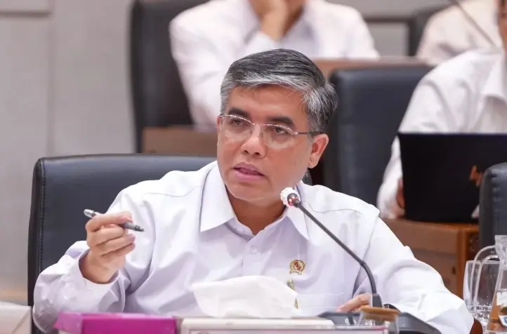 Kemnaker Perkuat Tata Kelola MagangHub 2026 agar Lebih Transparan dan Efektif