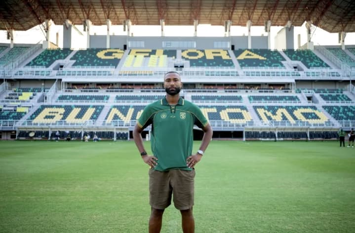 Persebaya Resmi Datangkan Yuran Fernandes dan Pinjamkan Gali Freitas ke Madura United