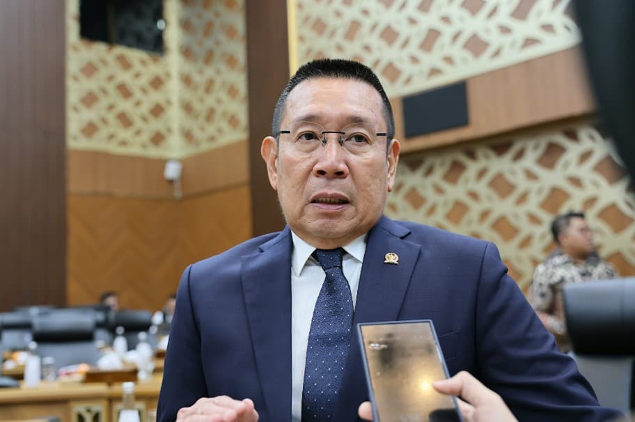 Banggar Yakin Sektor Komoditas Mampu Topang APBN 2026