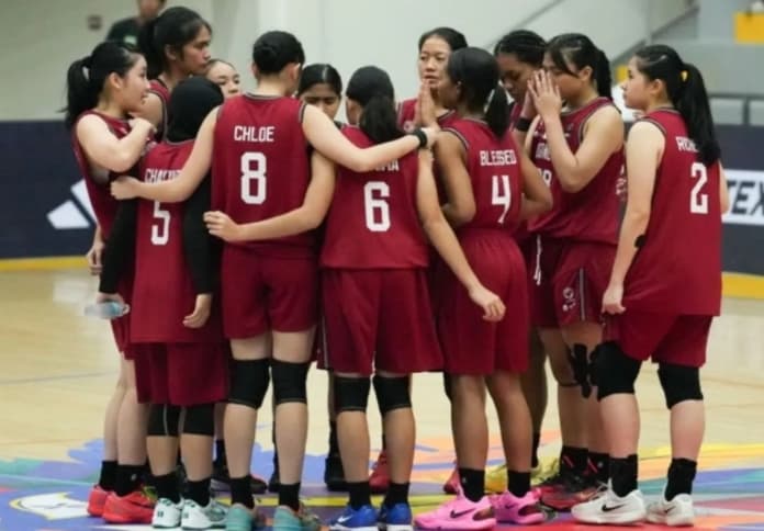 Perbasi Ganti Pelatih Kepala Timnas Putri U18 Jelang Piala Asia Divisi B 2026