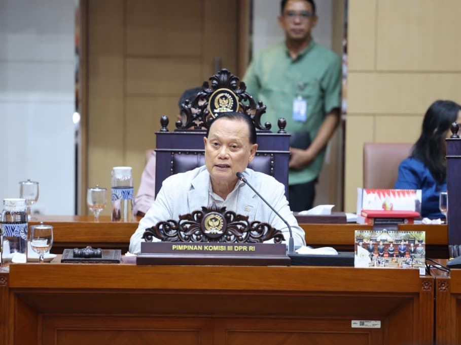 Sampaikan Duka atas Gugurnya Tiga Anggota Polri, Adang Minta Kasus Diusut Tuntas
