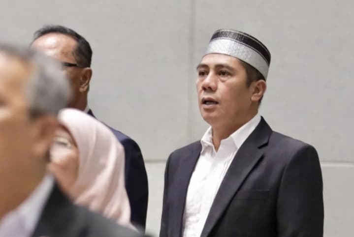 Legislator Nilai Kehadiran Menlu dan Ketua MPR di Pemakaman Ali Khamenei Tepat Secara Diplomatik