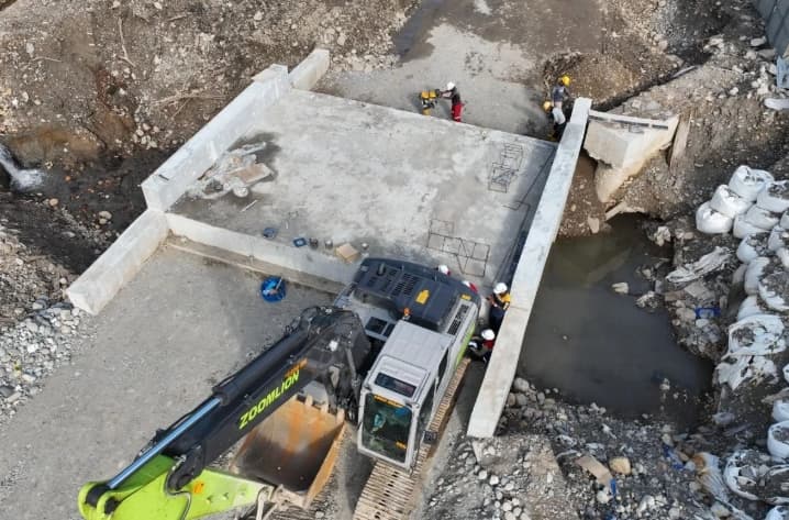 Kementerian PU Percepat Perbaikan Jembatan di Aceh untuk Pulihkan Konektivitas Pascabencana