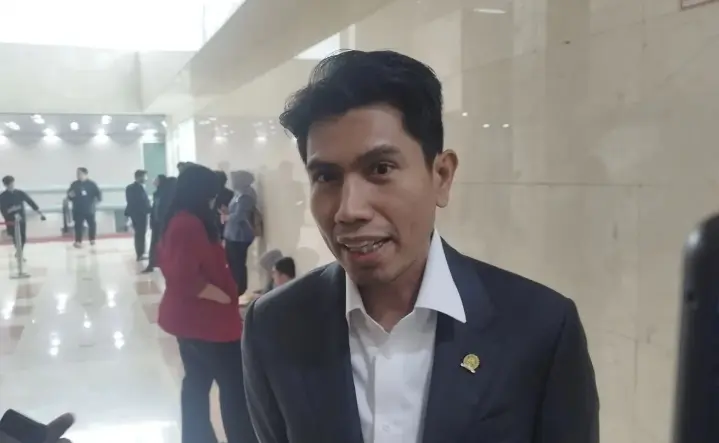 Komisi II DPR Usulkan Gaji Guru PPPK Daerah Ditanggung Pemerintah Pusat