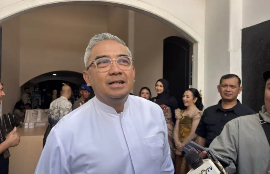 Wali Kota Bandung Muhammad Farhan Menggagalkan Dugaan Aksi Begal Saat Patroli Dini Hari di Binong