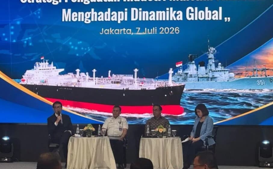 Havas Apresiasi Peluncuran LBH PPAL dan Tekankan Pentingnya Keahlian Khusus dalam Sengketa Maritim
