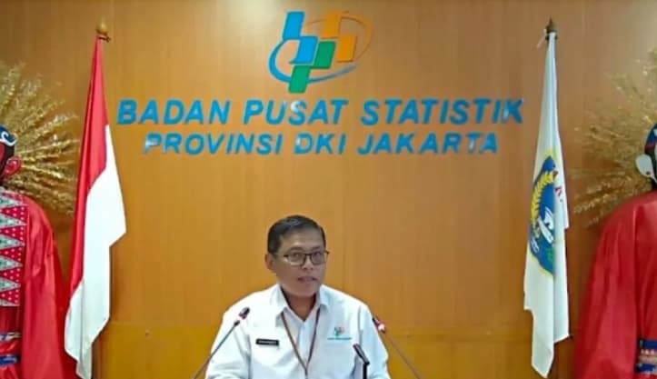 BPS DKI Jamin Kerahasiaan Data Pelaku Usaha dalam Pelaksanaan Sensus Ekonomi 2026