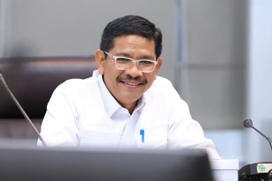 Kemenag Menyiapkan Pedoman Edukasi Keagamaan bagi Penyuluh Agama untuk Menjelaskan Isu LGBTQ