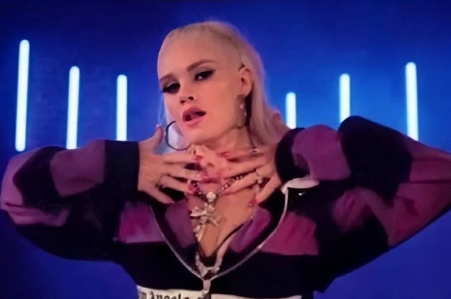 Lauren Bennett Meninggal Dunia pada Usia 37 Tahun, Rekan G.R.L. Sampaikan Ungkapan Duka