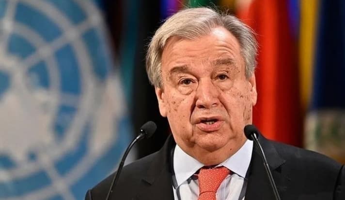 PBB Serukan Langkah Pencegahan Kekejaman Massal di Tengah Meningkatnya Konflik Global